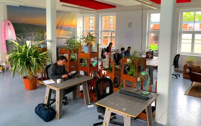 Coworking Space Wittenberge