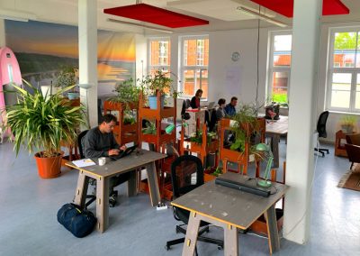 Coworking Space Wittenberge