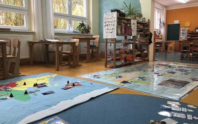 Landweg – Kinderhaus und Schule in freier Trägerschaft