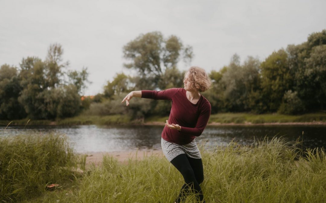 WerdeLust – Tanztherapeutische Selbsterfahrung