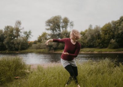 WerdeLust – Tanztherapeutische Selbsterfahrung