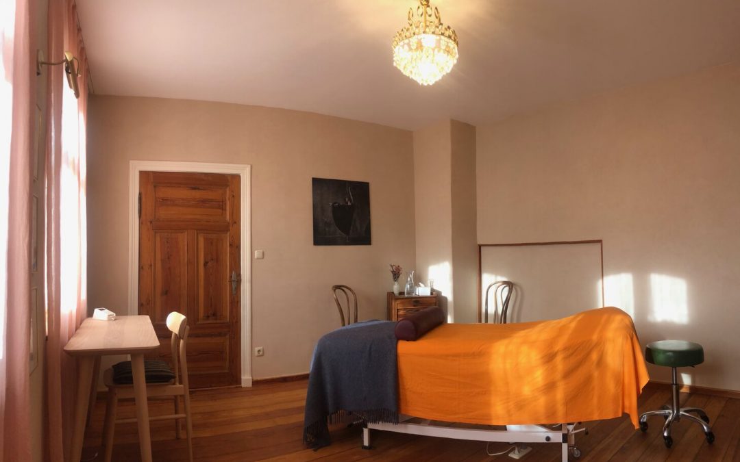 Praxis für Osteopathie Hagen Schröter
