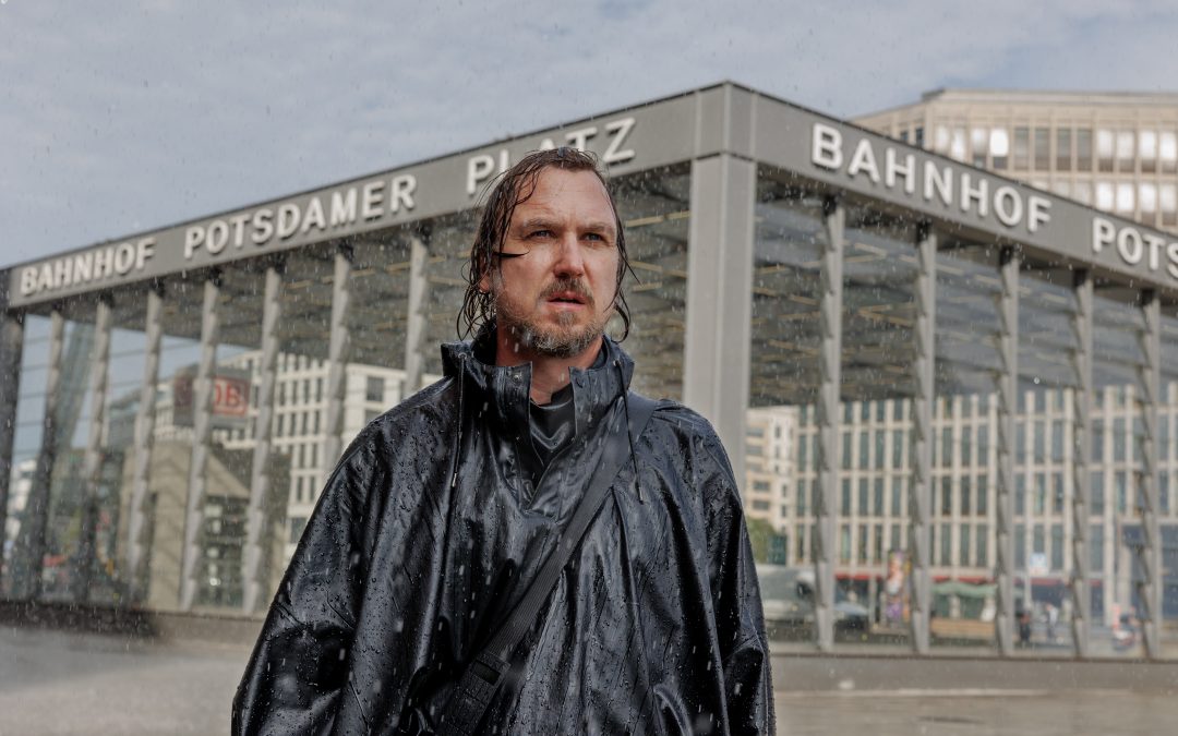ARTrium Sommerkino: Das Licht