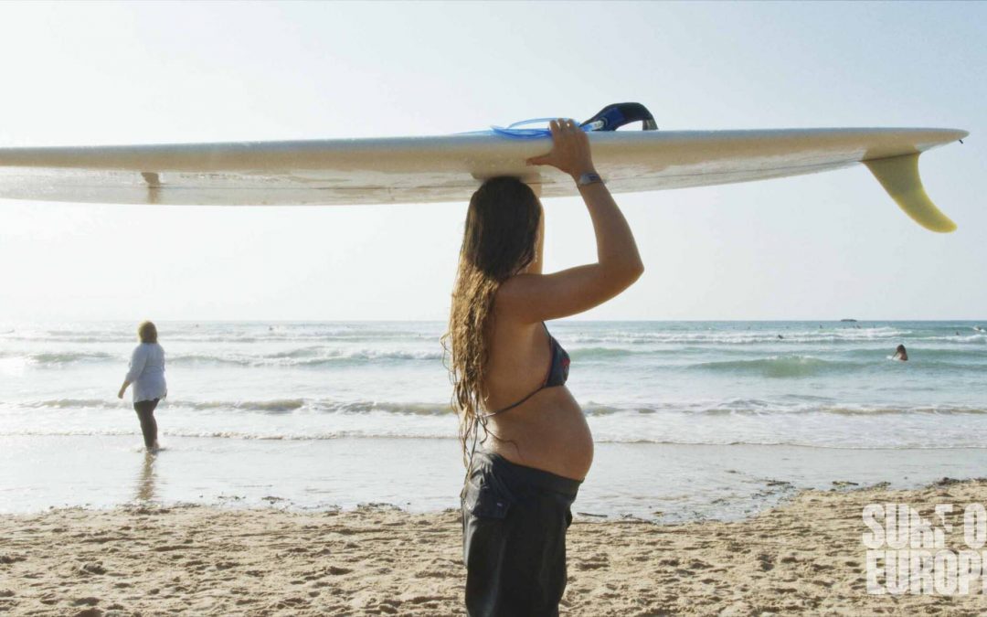 ARTrium Sommerkino: Surf on, Europe!