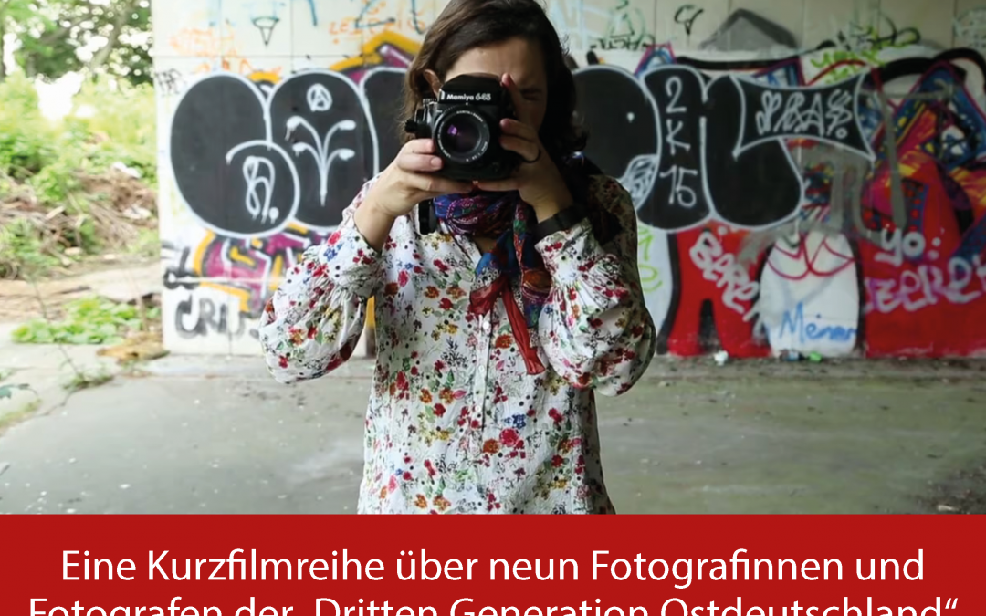 Filmabend “Der dritte Blick”