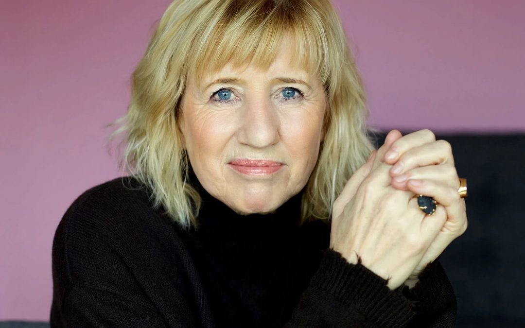 Enttäuschte Hoffnung? – 35 Jahre nach dem Fall der Mauer. Ines Geipel liest aus ihrem Buch „Fabelland“