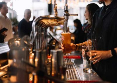 machBar – Neue Kneipe für Wittenberge