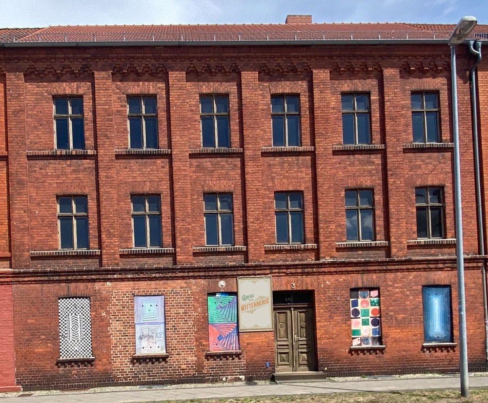 Wohngemeinschaft-Wittenberge