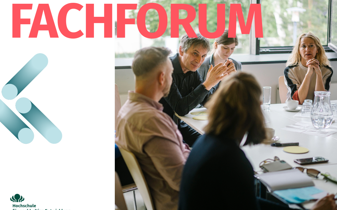 Fachforum in Wittenberge: Wissen bewahren – Fachkräfte binden!