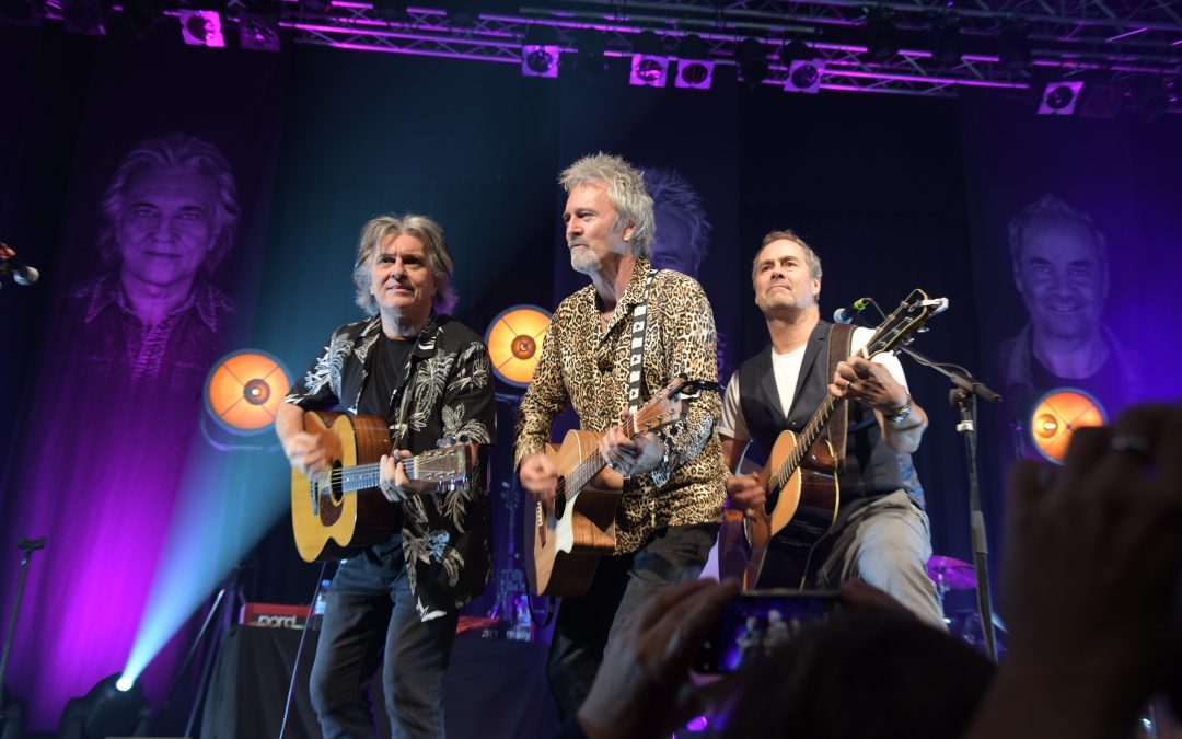 FRONTM3N – NOW AND TH3N – Tour 2025/2026