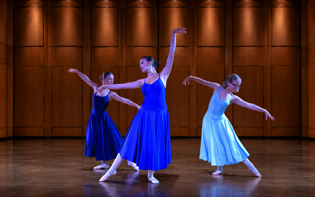 Ballett mit Musik: Ludwig van Beethoven – 7. Sinfonie